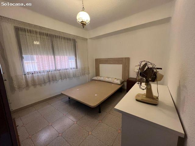 PISO PERIODO ESCOLAR EN ALMERIA