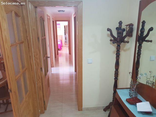 PISO PERIODO ESCOLAR EN RETAMAR, ALMERÍA