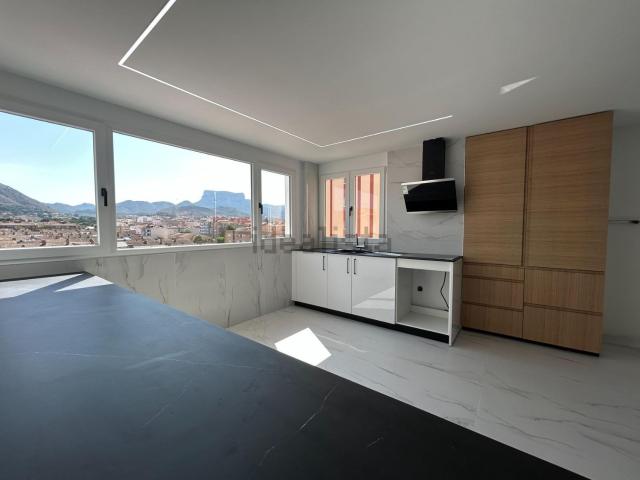 Piso, Petrer