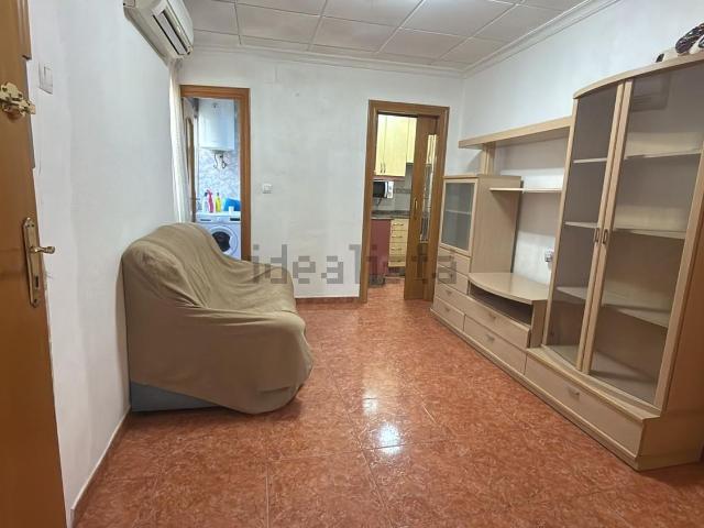 Piso, Petrer