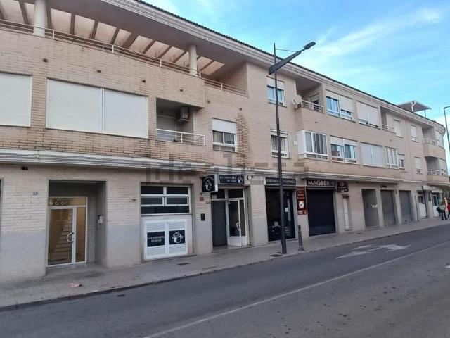 Piso, Petrer