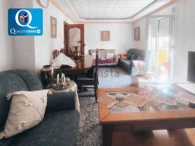 Piso, Petrer