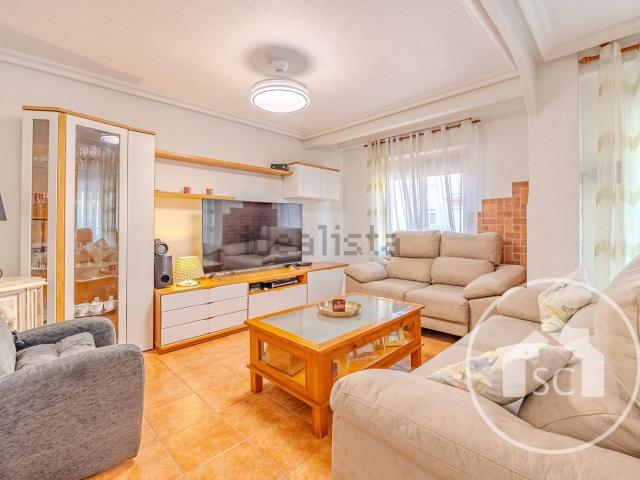 Piso, Petrer