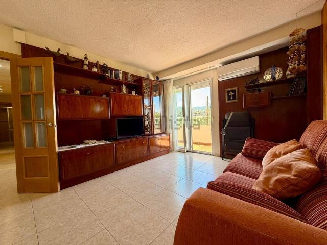 Piso, Peñíscola