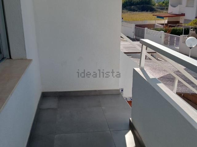Piso, Peñíscola