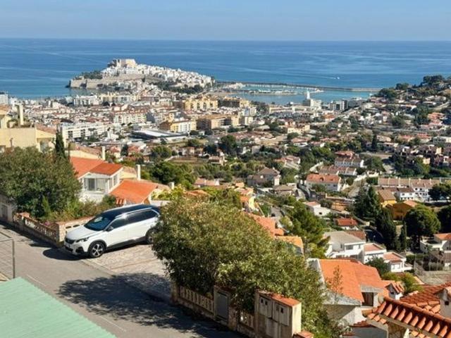 Piso, Peñíscola