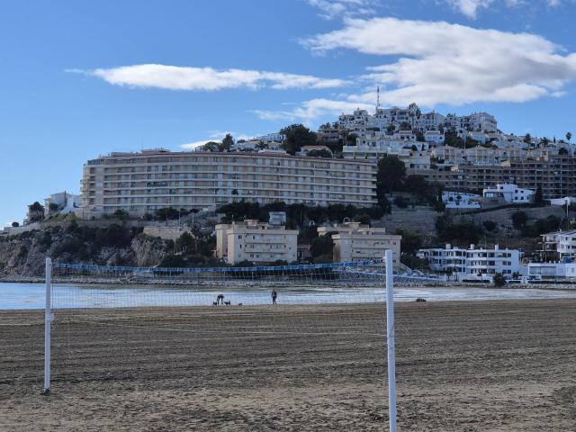 Piso, Peñíscola
