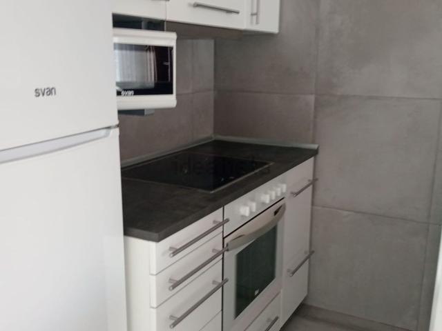 Piso, Peñíscola