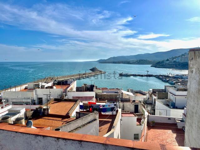Piso, Peñíscola