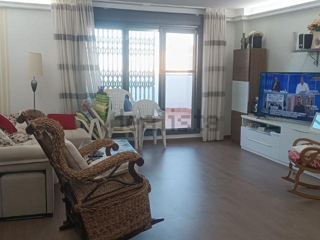 Piso, Peñíscola