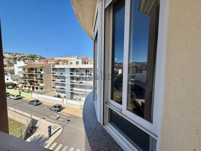 Piso, Peñíscola