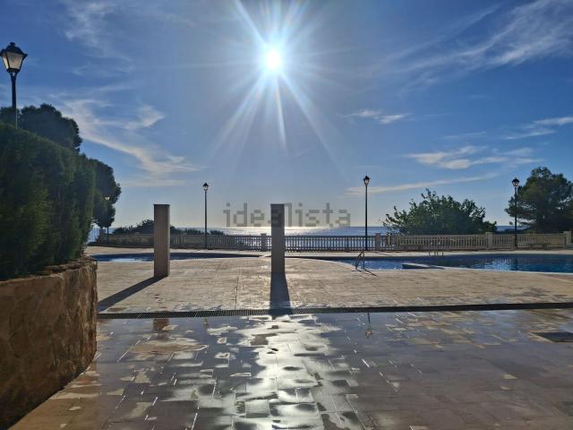 Piso, Peñíscola