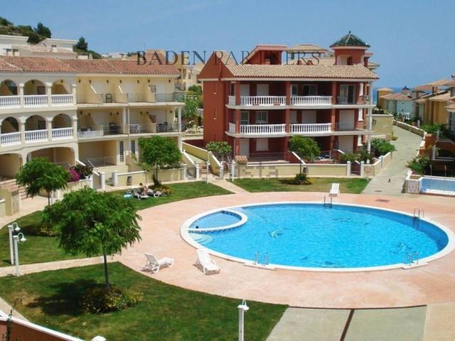 Piso, Peñíscola