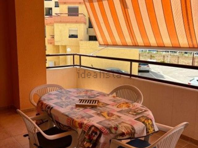 Piso, Peñíscola