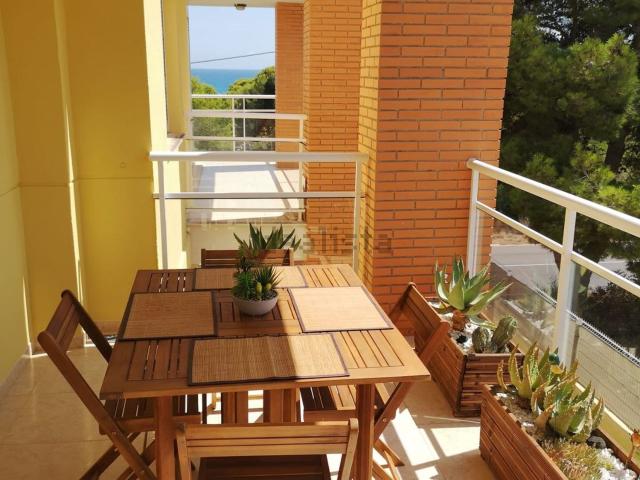 Piso, Peñíscola