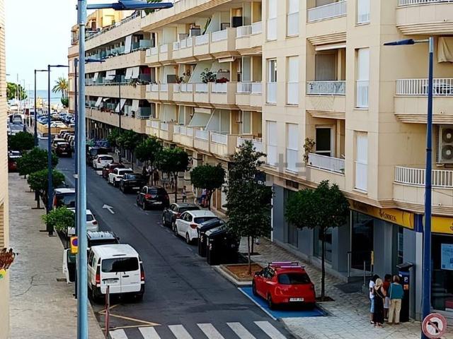 Piso, Peñíscola