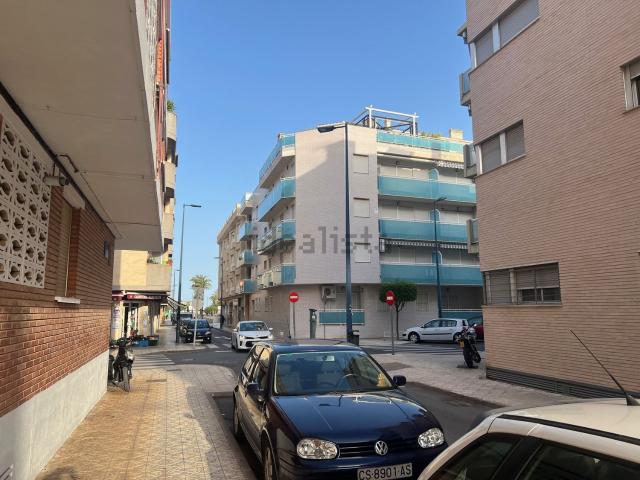 Piso, Peñíscola
