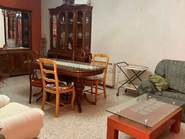 Piso, Piedrabuena