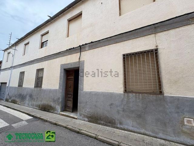 Piso, Piedrabuena