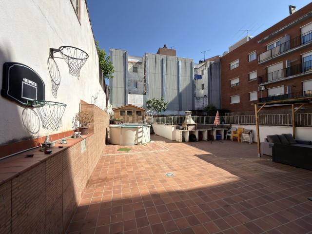 Piso, Piera