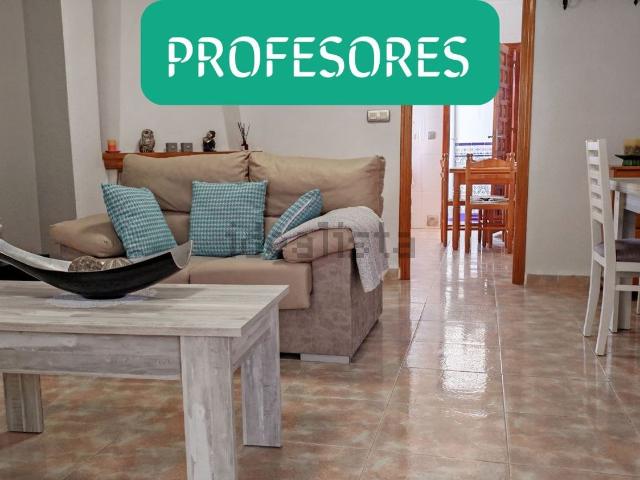 Piso, Pilar de la Horadada