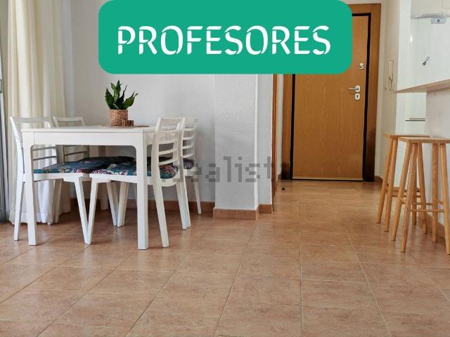 Piso, Pilar de la Horadada