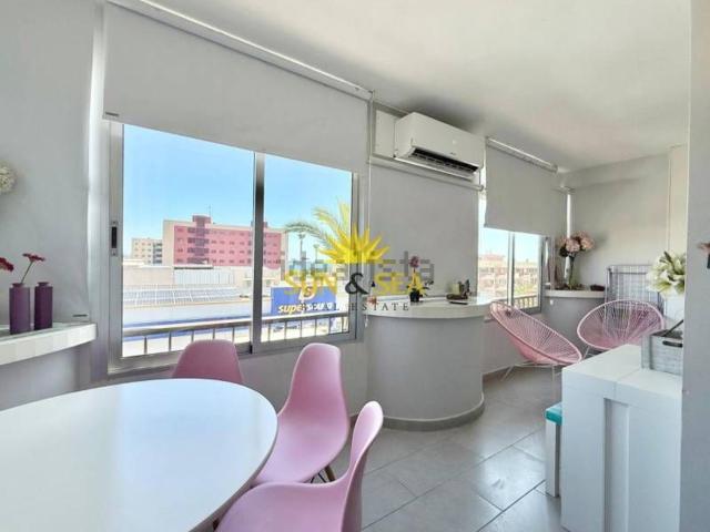 Piso, Pilar de la Horadada