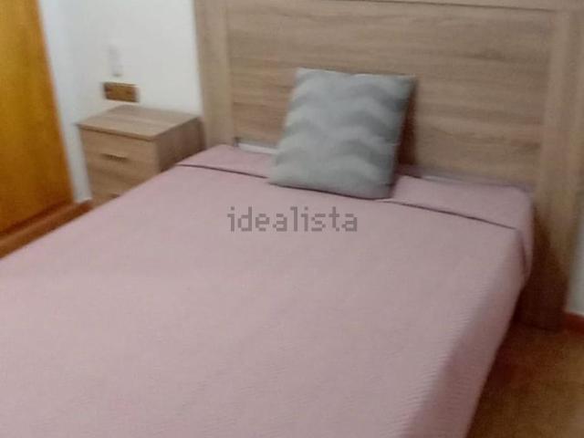 Piso, Pilar de la Horadada