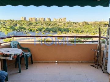 Mil Palmeras, La Horadada, Alicante, Comunidad Valenciana, Comunidad Valenciana