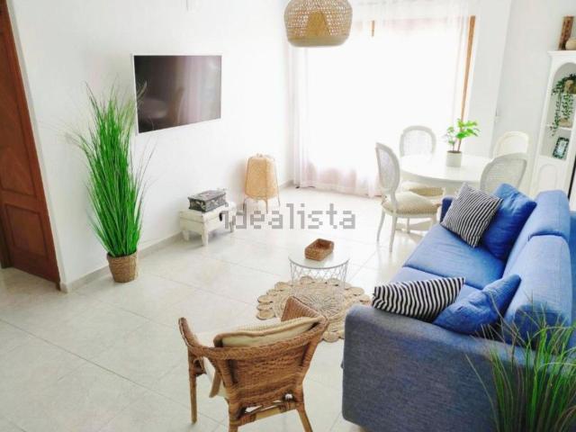 Piso, Pilar de la Horadada