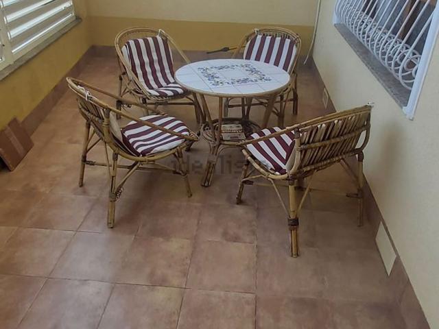 Piso, Pilar de la Horadada