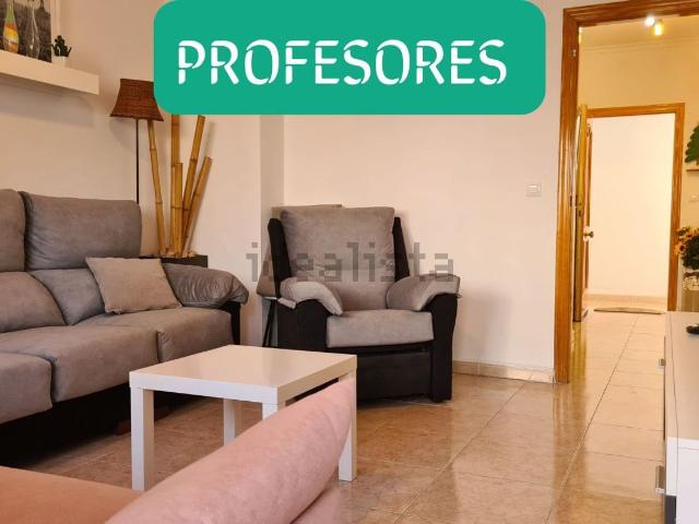 Piso, Pilar de la Horadada