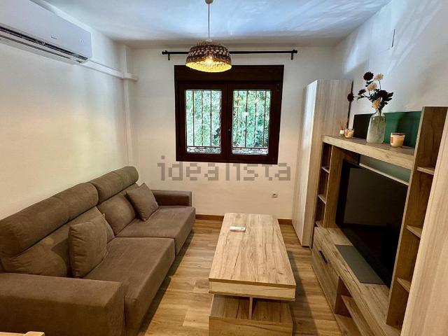Piso, Pinos Genil
