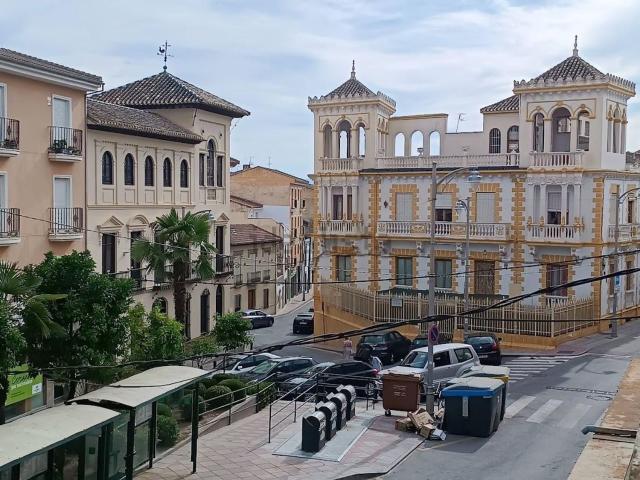 Piso, Pinos Puente