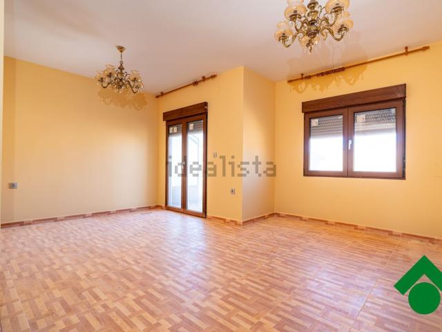Piso, Pinos Puente