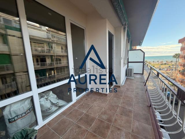 Piso, Pineda de Mar