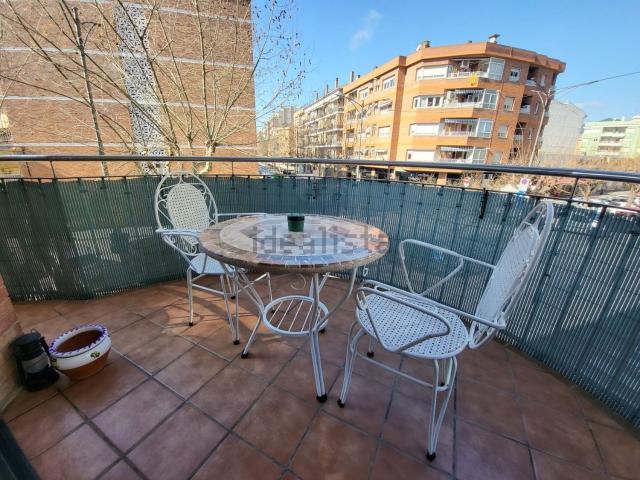 Piso, Pineda de Mar
