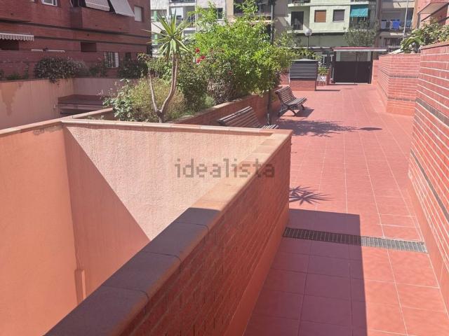 Piso, Pineda de Mar