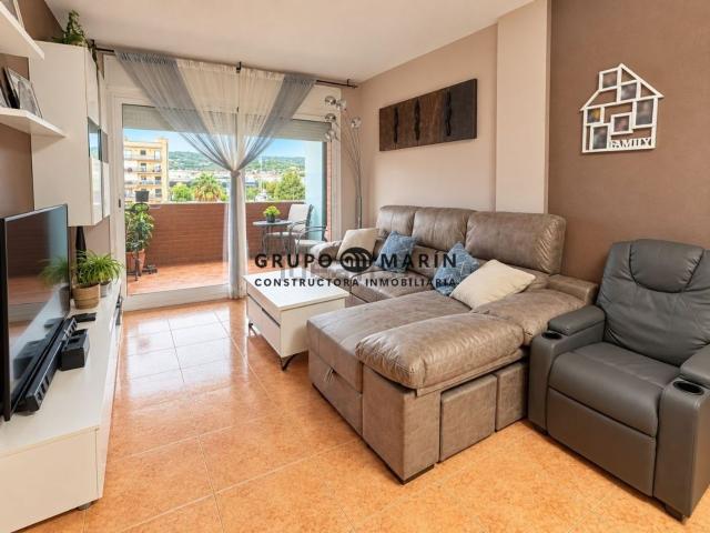 Piso, Pineda de Mar