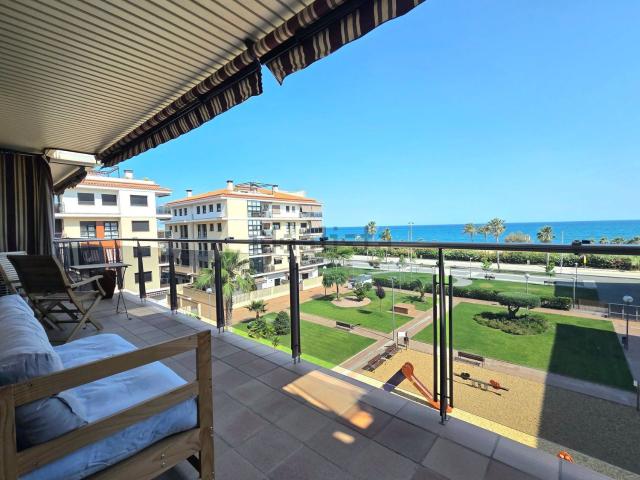 Piso, Pineda de Mar