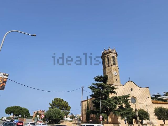 Piso, Pineda de Mar