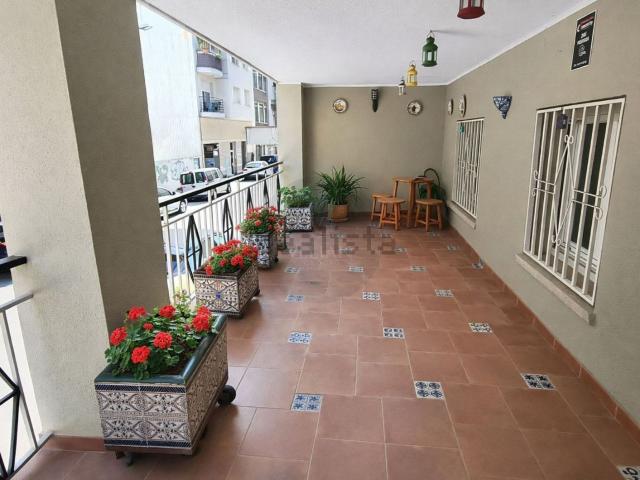 Piso, Pineda de Mar