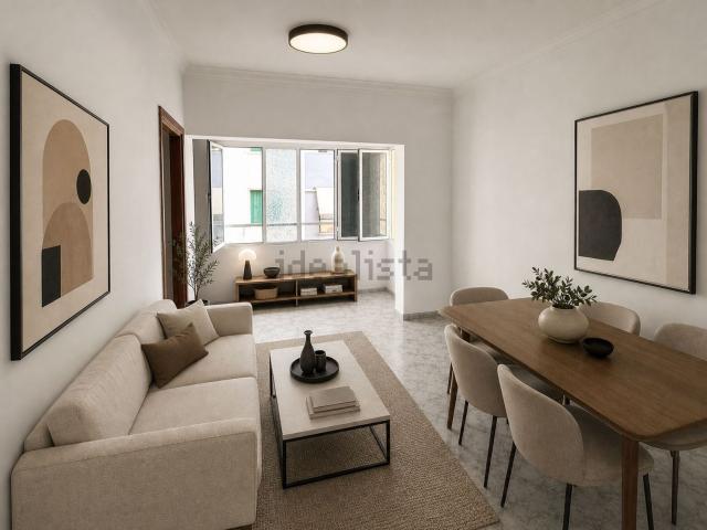 Piso, Plaça de Toros, Palma de Mallorca
