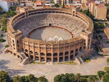 Piso, Plaça de Toros, Palma de Mallorca