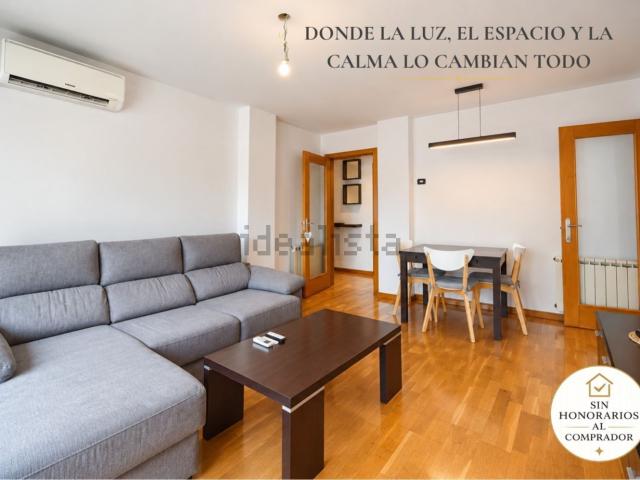 Piso, Pla del Bon Aire, Terrassa