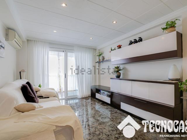 Piso, Pla del Bon Aire, Terrassa