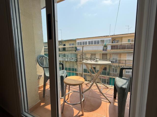 Piso, Plà del Bon Repòs La Goteta, Alicante / Alacant