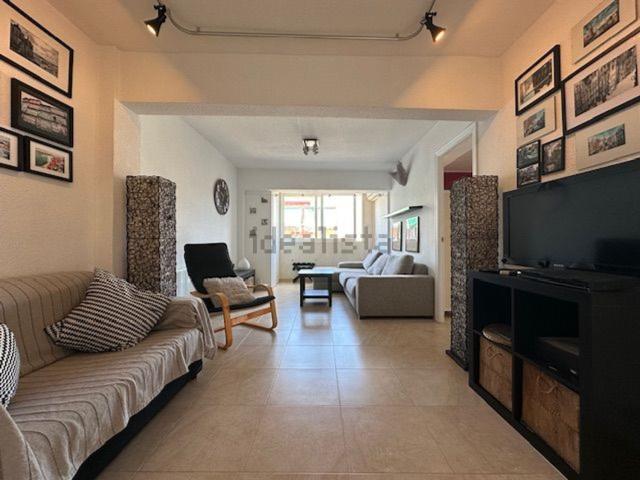 Piso, Carolinas Altas, Alicante / Alacant