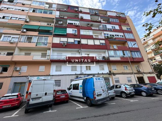 Piso, Plà del Bon Repòs La Goteta, Alicante / Alacant