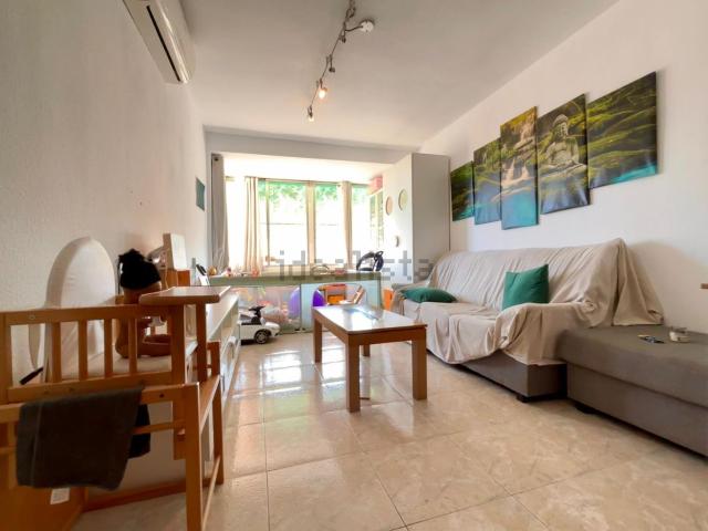 Piso, Plà del Bon Repòs La Goteta, Alicante / Alacant